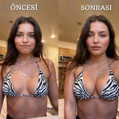 CheryLift Premium  Yapışkanlı Push-Up Ped